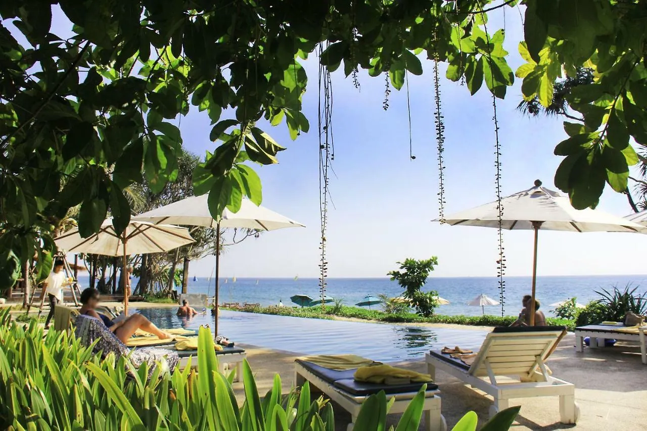 Andalay Boutique Resort Koh Lanta