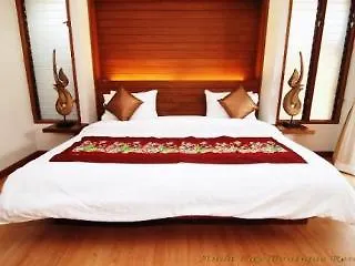 Andalay Boutique Resort Koh Lanta 3*,