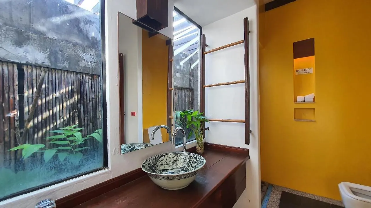 Andalay Boutique Resort Koh Lanta
