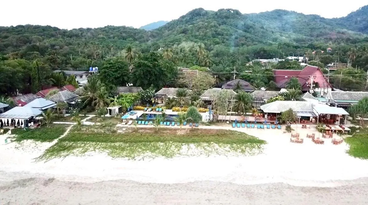 Andalay Boutique Resort Koh Lanta