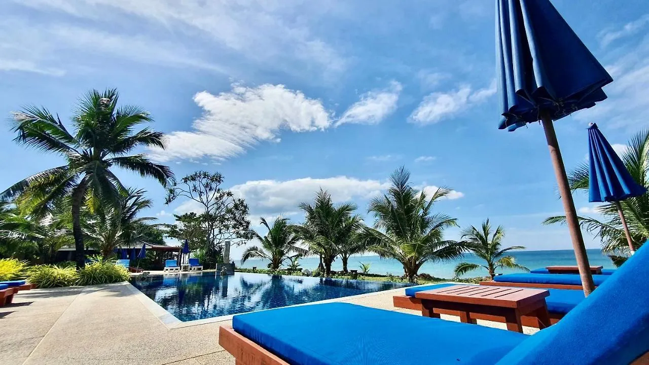 Andalay Boutique Resort Koh Lanta 3*,  Thailand