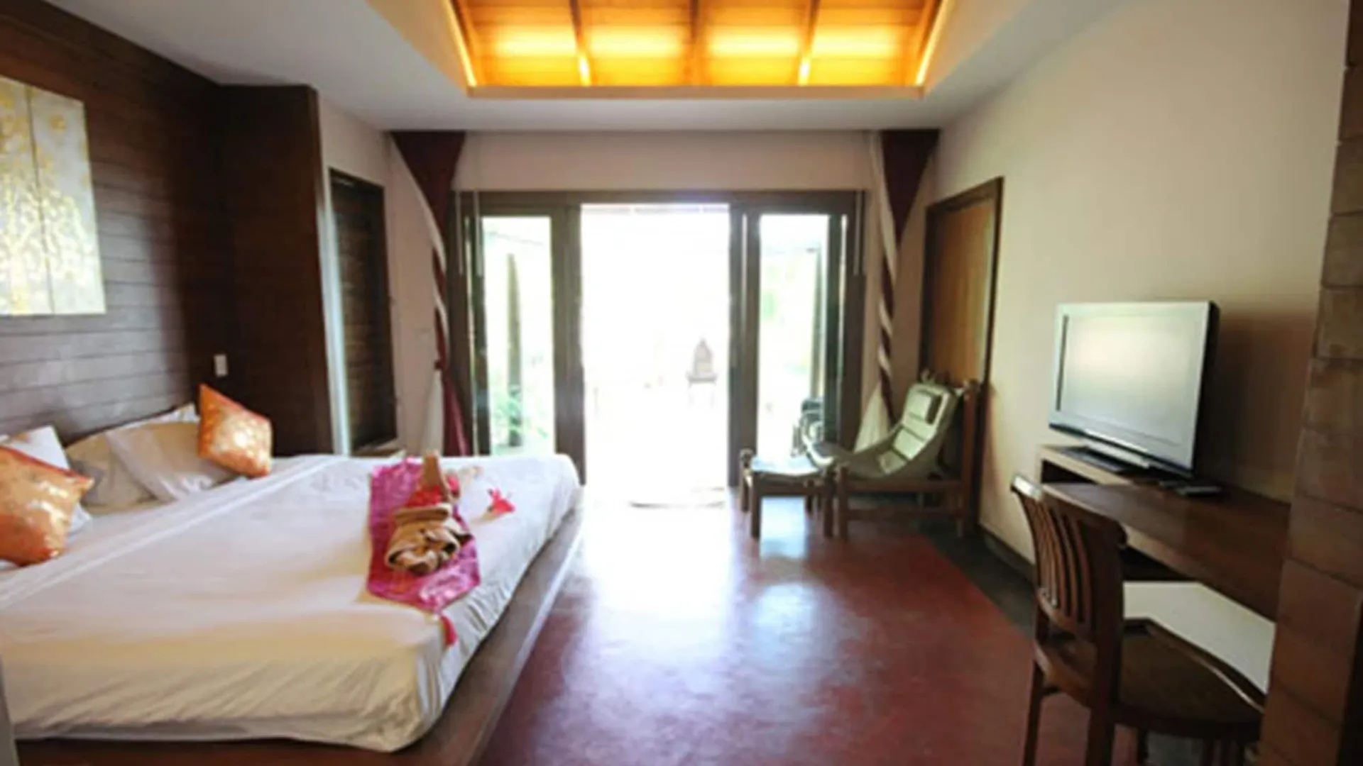 Andalay Boutique Resort Koh Lanta 3*,
