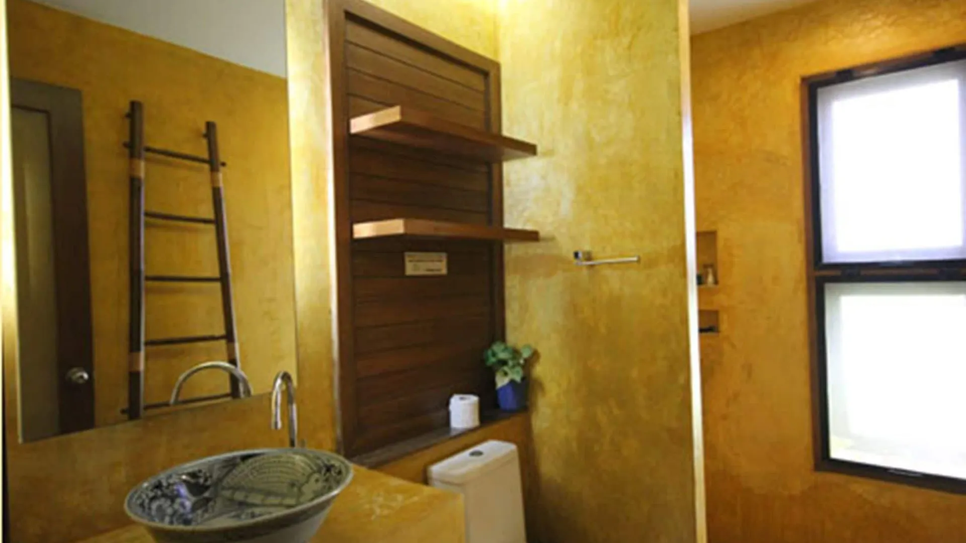 Andalay Boutique Resort Koh Lanta