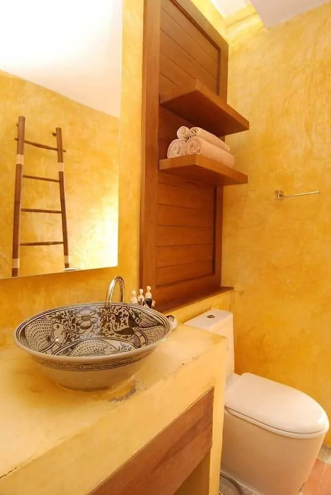 Andalay Boutique Resort Koh Lanta 3*,  Thailand