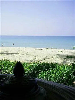 Andalay Boutique Resort Koh Lanta