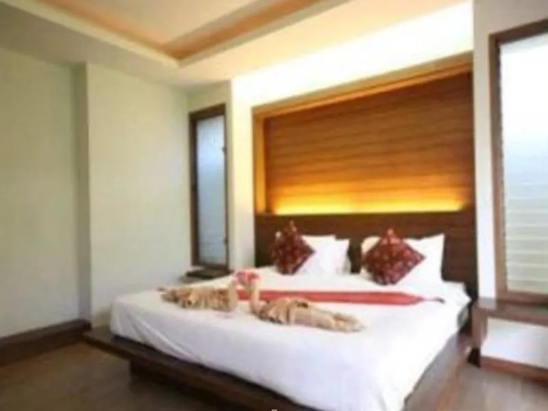 Andalay Boutique Resort Koh Lanta 3*,