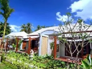 קו לנטה Andalay Boutique Resort