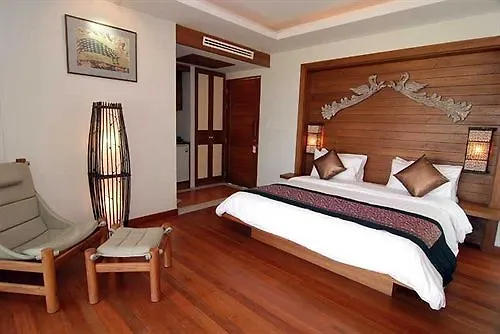Andalay Boutique Resort Koh Lanta 3*,