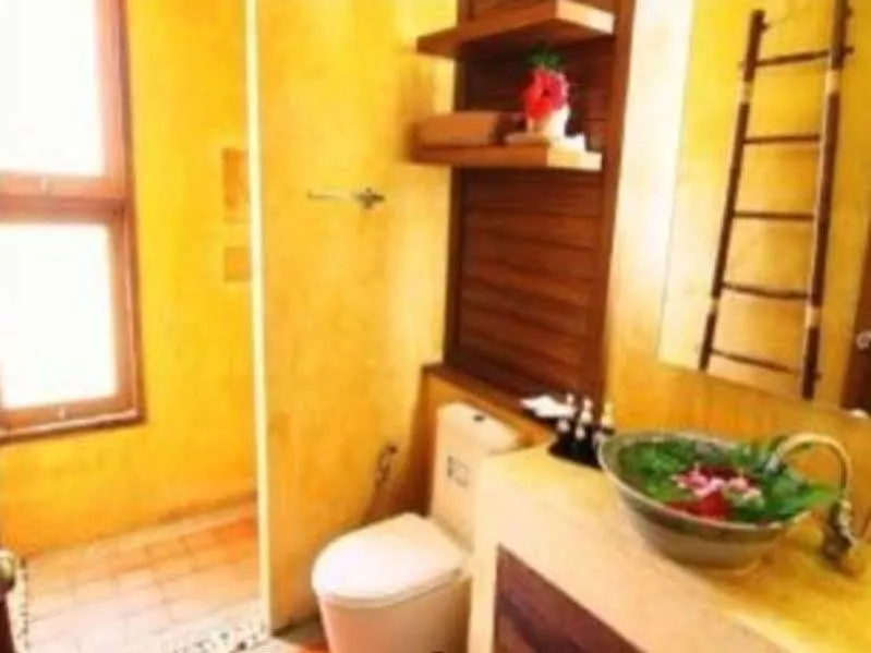 Andalay Boutique Resort Koh Lanta Thailand