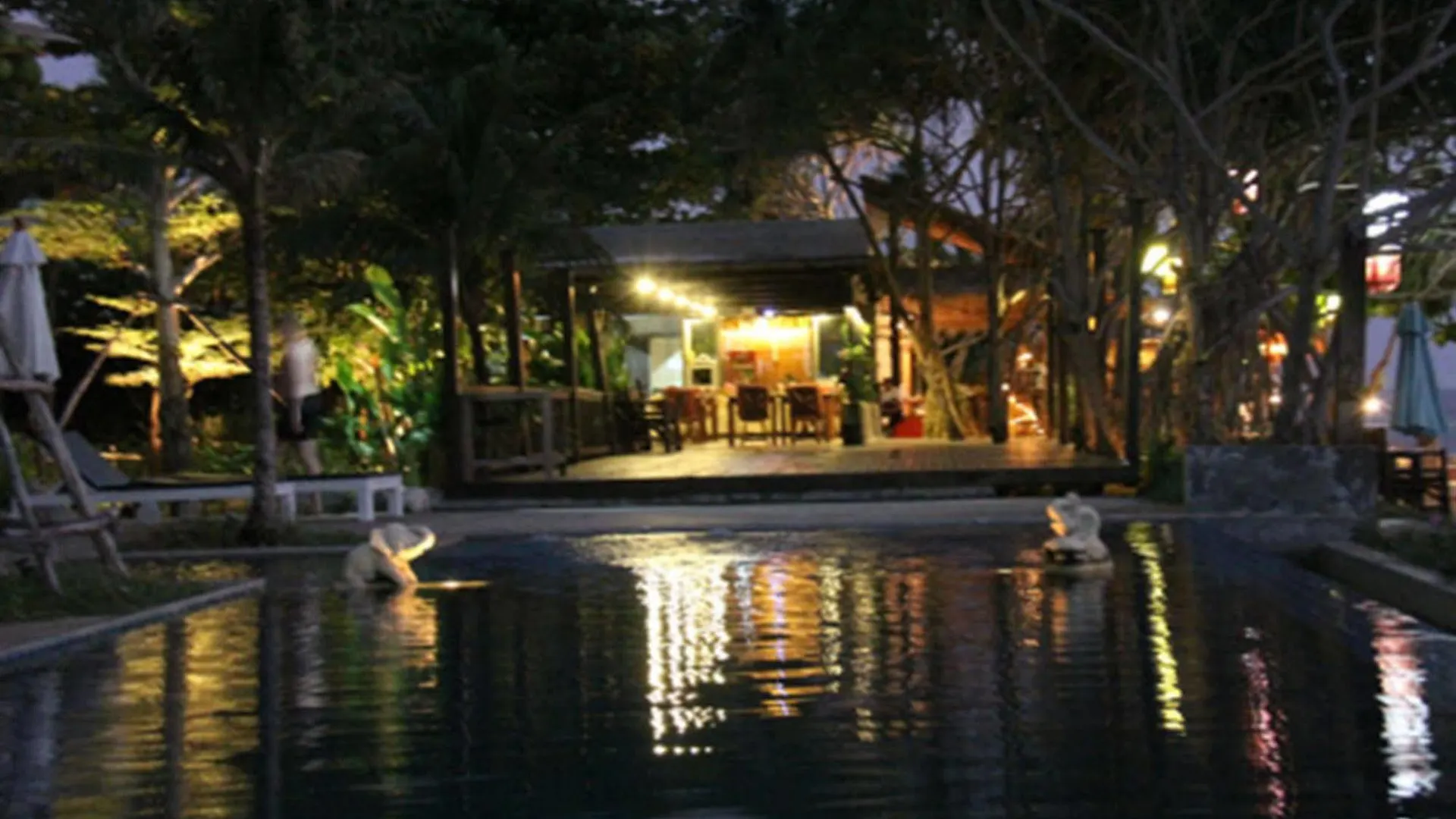 Andalay Boutique Resort Koh Lanta
