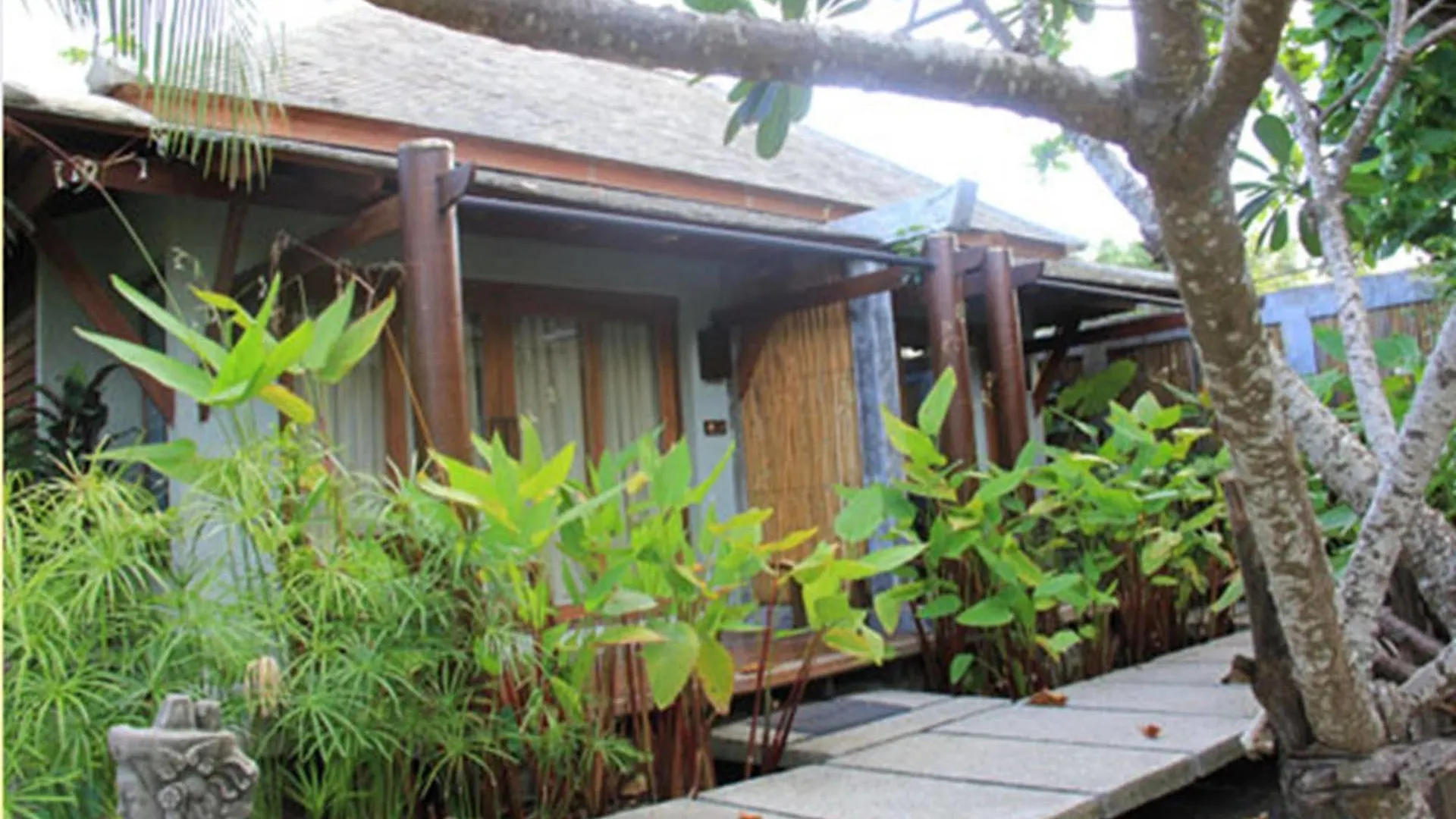 Andalay Boutique Resort Koh Lanta 3*,  Thailand