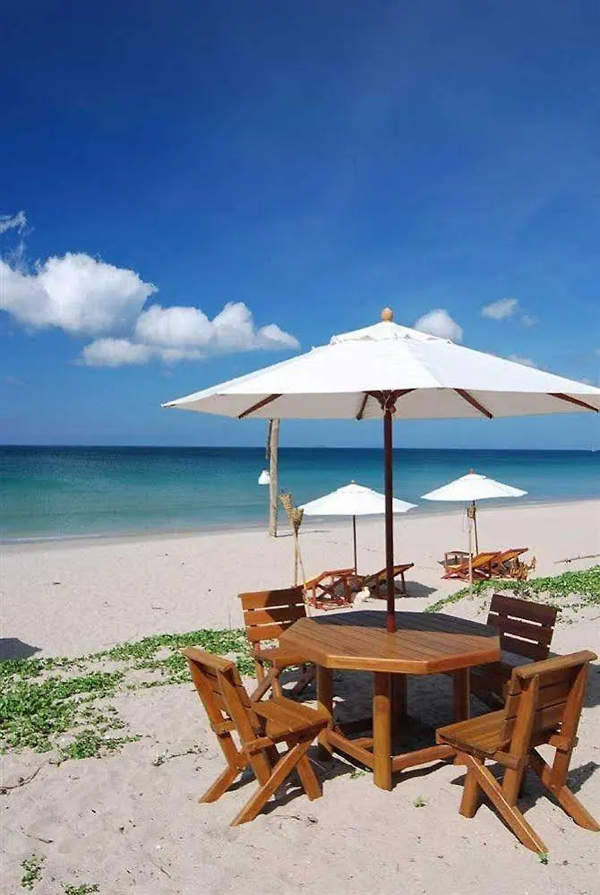 Andalay Boutique Resort Koh Lanta