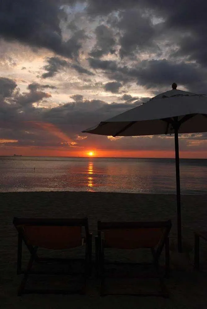 ***  Andalay Boutique Resort Koh Lanta Thailand