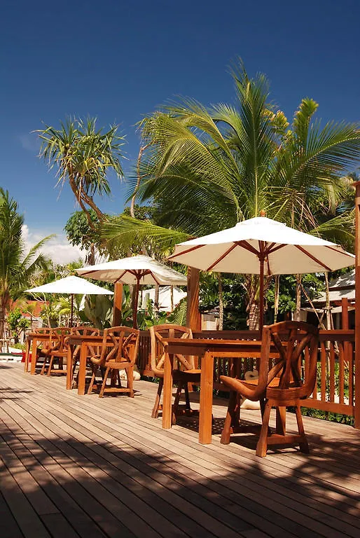 Andalay Boutique Resort Koh Lanta 3*,  Thailand