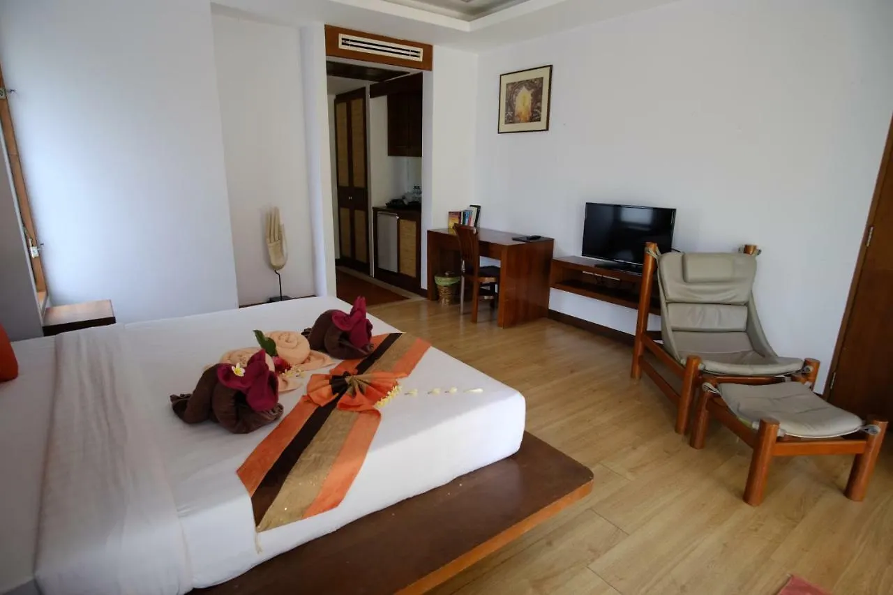 Andalay Boutique Resort Koh Lanta