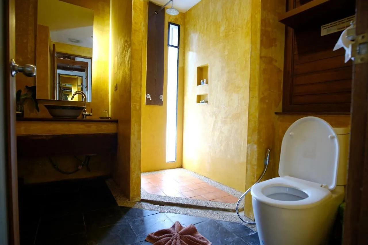 Andalay Boutique Resort Koh Lanta Thailand