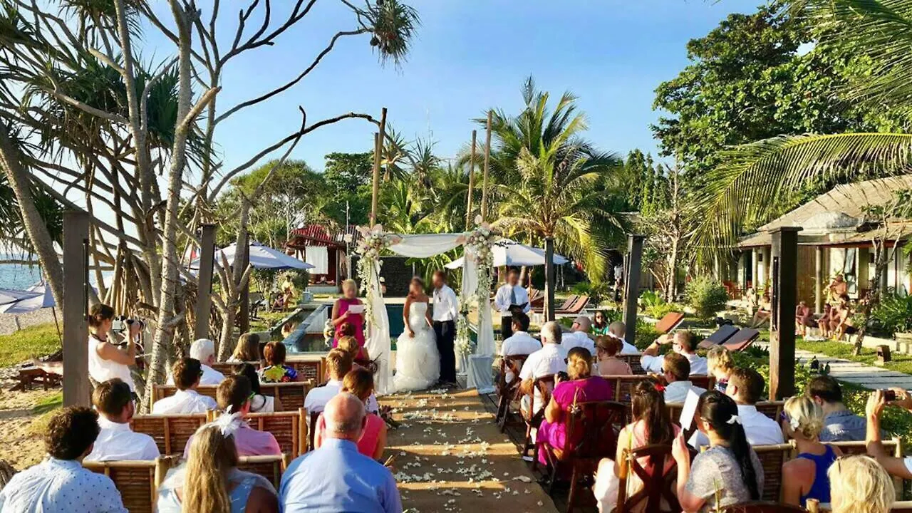 Andalay Boutique Resort Koh Lanta